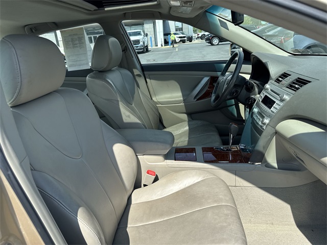 used 2010 Toyota Camry car, priced at $10,999