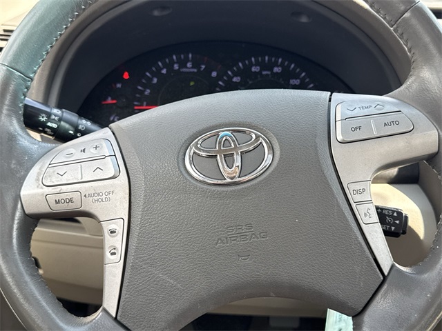 used 2010 Toyota Camry car, priced at $10,999