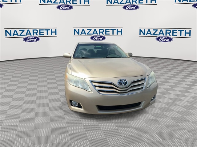 used 2010 Toyota Camry car, priced at $10,999