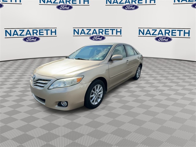 used 2010 Toyota Camry car, priced at $10,999