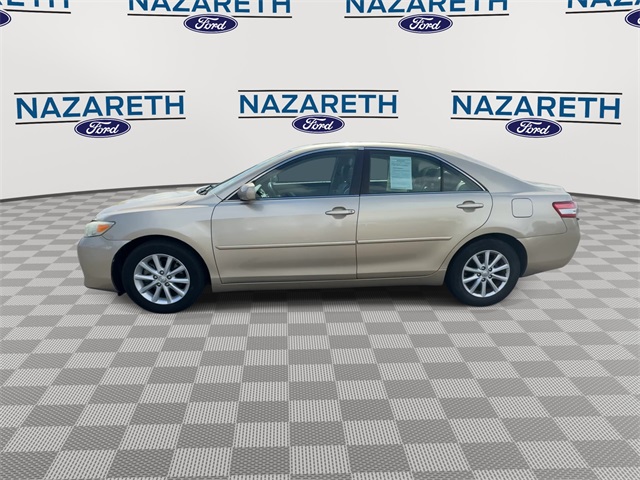 used 2010 Toyota Camry car, priced at $10,999
