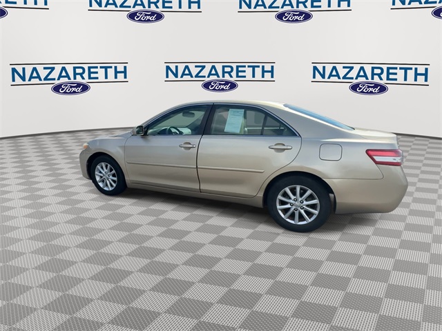 used 2010 Toyota Camry car, priced at $10,999