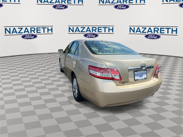 used 2010 Toyota Camry car, priced at $10,999