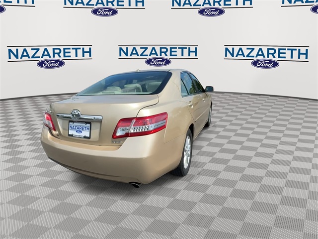 used 2010 Toyota Camry car, priced at $10,999