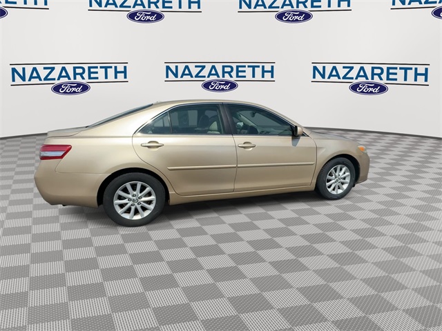 used 2010 Toyota Camry car, priced at $10,999