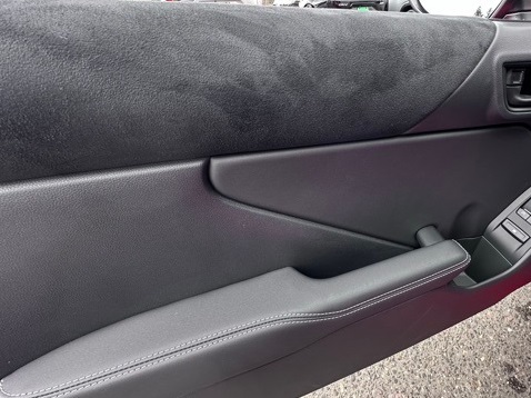 new 2026 Toyota GR86 car