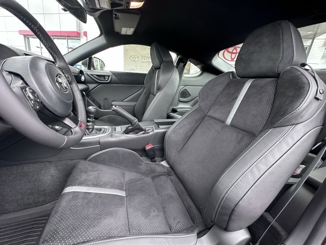 new 2026 Toyota GR86 car