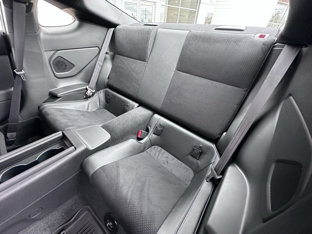 new 2026 Toyota GR86 car