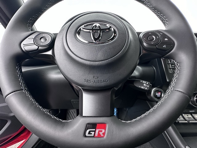 new 2026 Toyota GR86 car