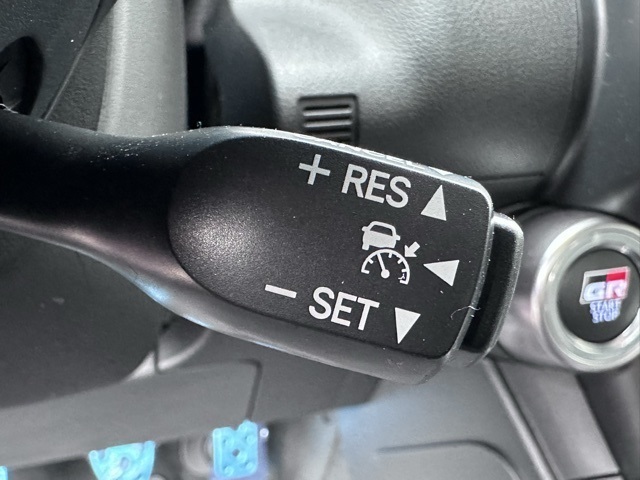 new 2026 Toyota GR86 car