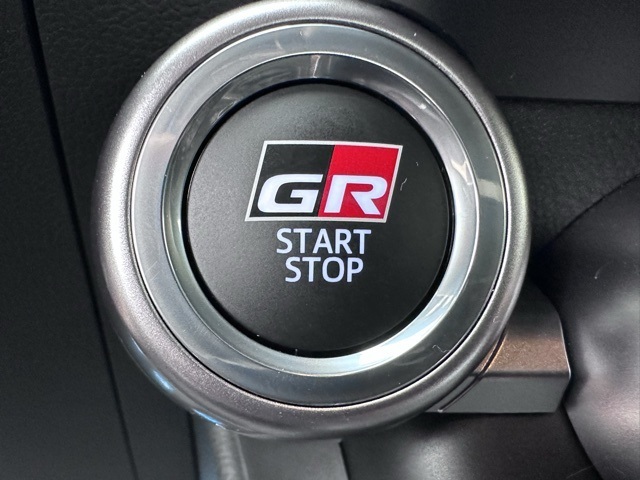 new 2026 Toyota GR86 car