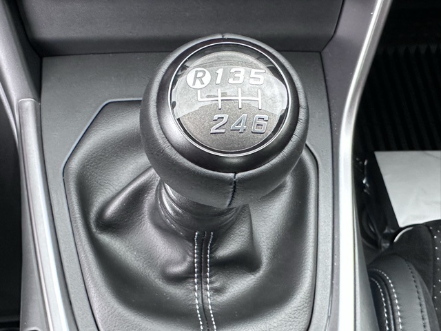 new 2026 Toyota GR86 car