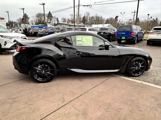 new 2026 Toyota GR86 car