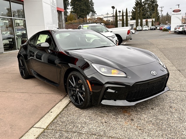 new 2026 Toyota GR86 car