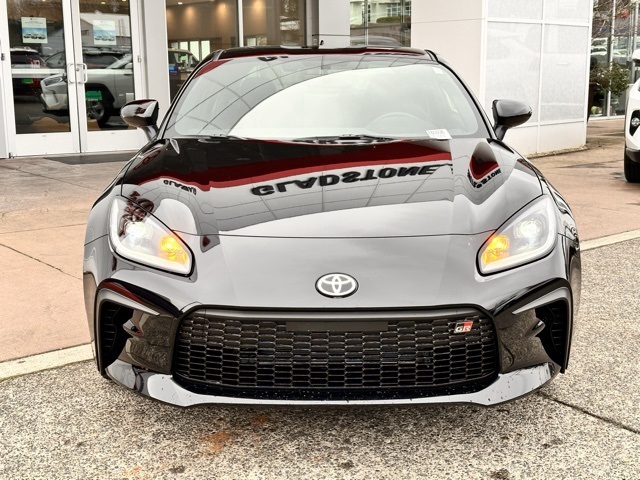 new 2026 Toyota GR86 car