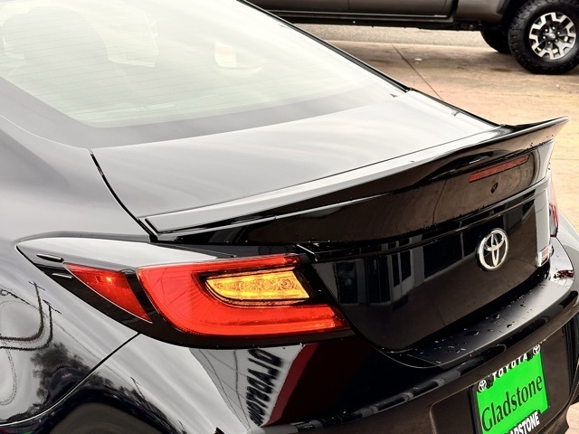 new 2026 Toyota GR86 car