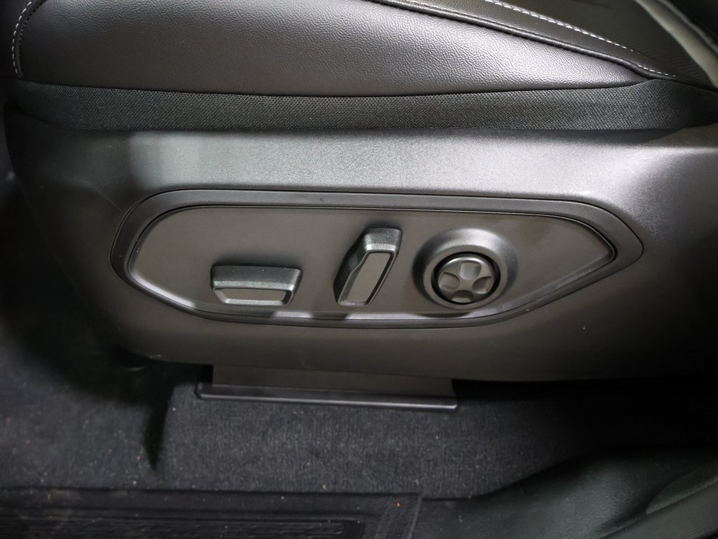 new 2025 Jeep Grand Cherokee L car, priced at $54,932