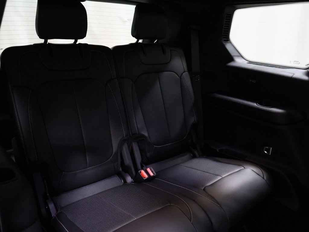 new 2025 Jeep Grand Cherokee L car, priced at $54,932