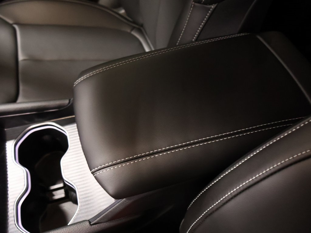 new 2025 Jeep Grand Cherokee L car, priced at $54,932