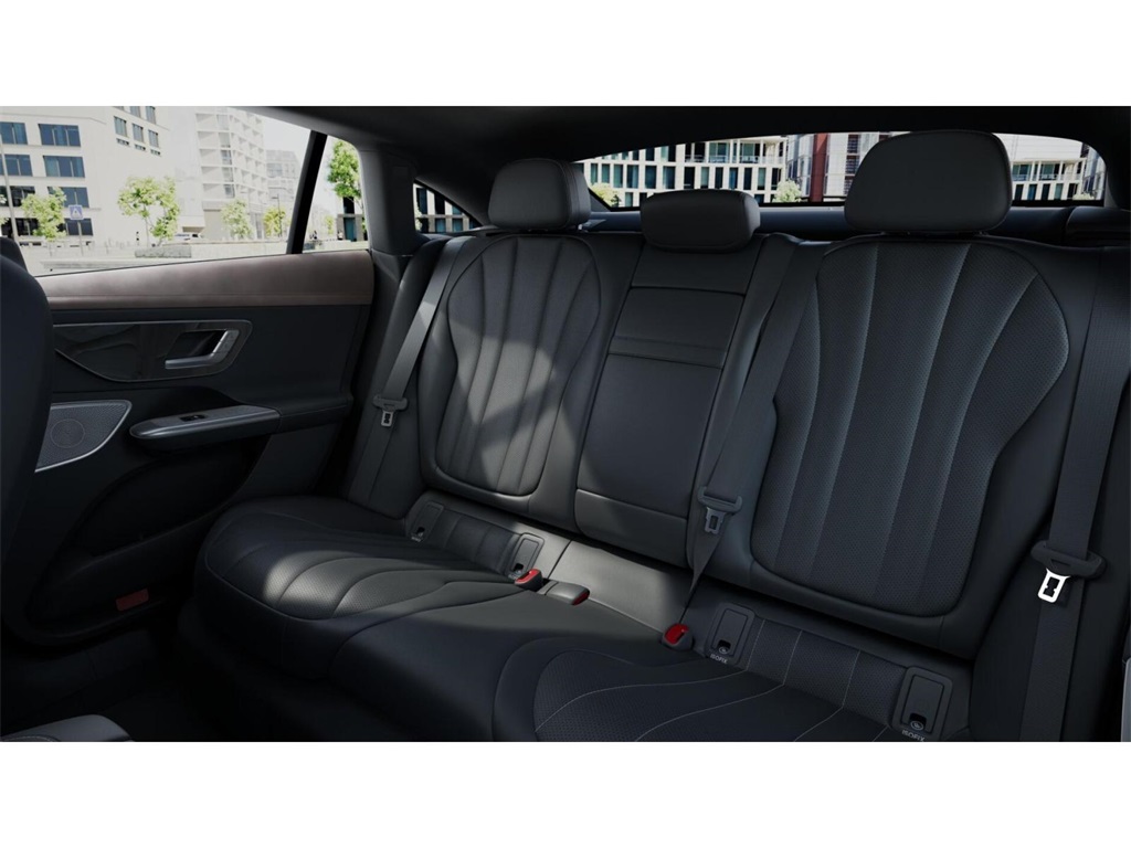 used 2024 Mercedes-Benz EQE car, priced at $82,985