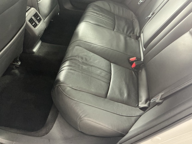 used 2020 Honda Accord car, priced at $19,991