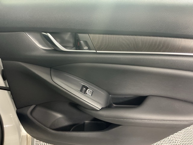 used 2020 Honda Accord car, priced at $19,991