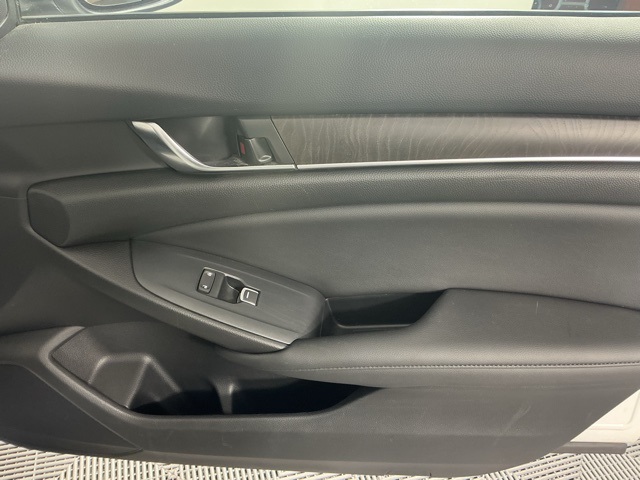 used 2020 Honda Accord car, priced at $19,991