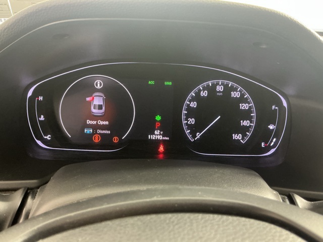 used 2020 Honda Accord car, priced at $19,991