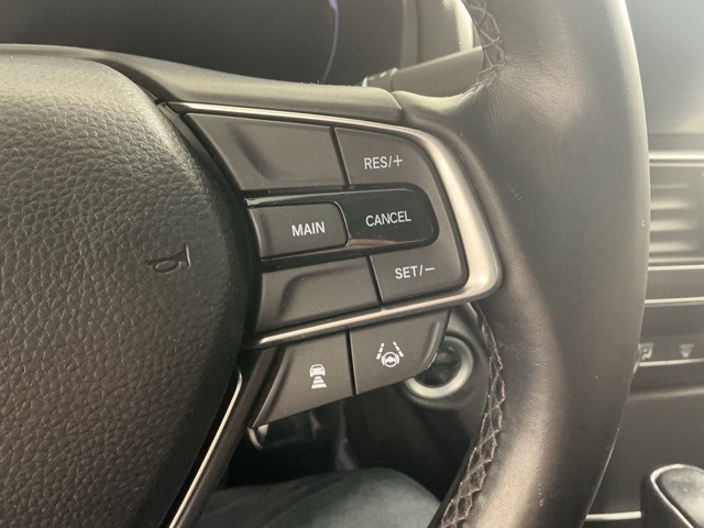 used 2020 Honda Accord car, priced at $19,991