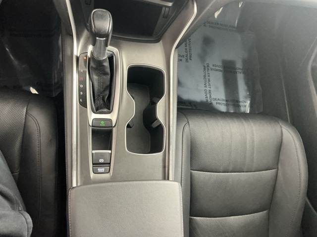 used 2020 Honda Accord car, priced at $19,991
