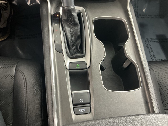 used 2020 Honda Accord car, priced at $19,991