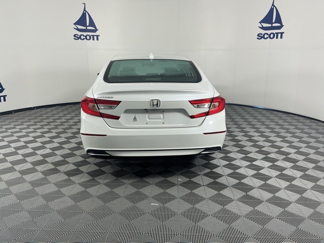 used 2020 Honda Accord car, priced at $19,991
