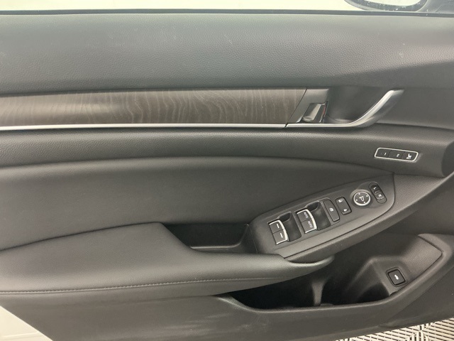 used 2020 Honda Accord car, priced at $19,991