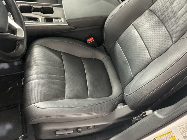 used 2020 Honda Accord car, priced at $19,991