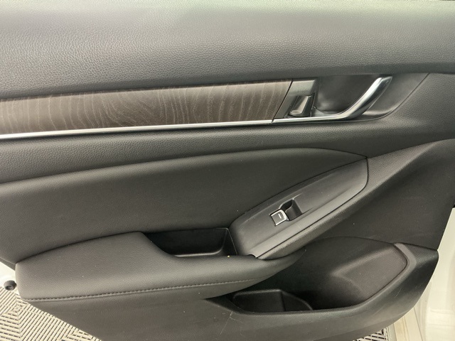 used 2020 Honda Accord car, priced at $19,991