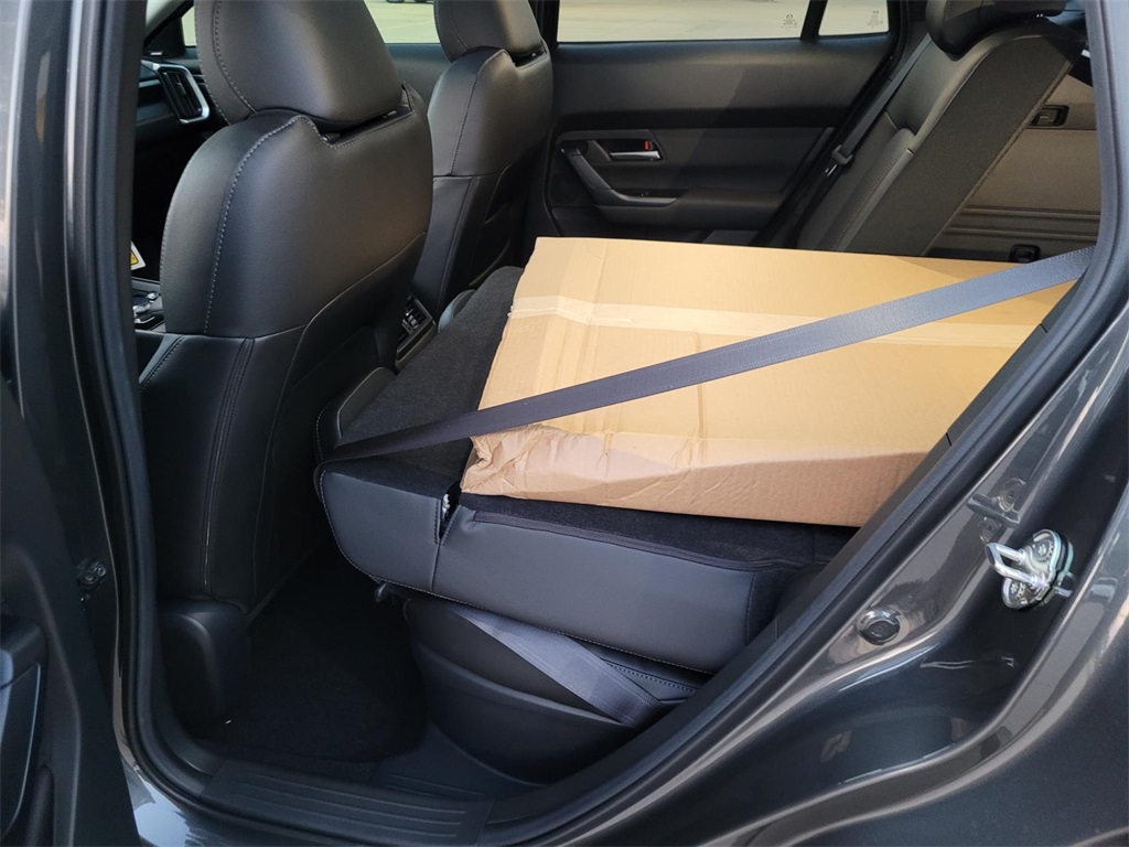 new 2025 Mazda CX-50 Hybrid car, priced at $38,122