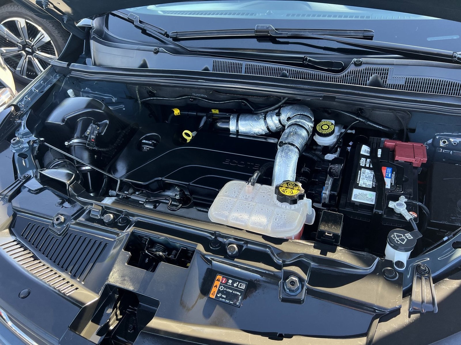 used 2022 Chevrolet Trax car, priced at $18,991