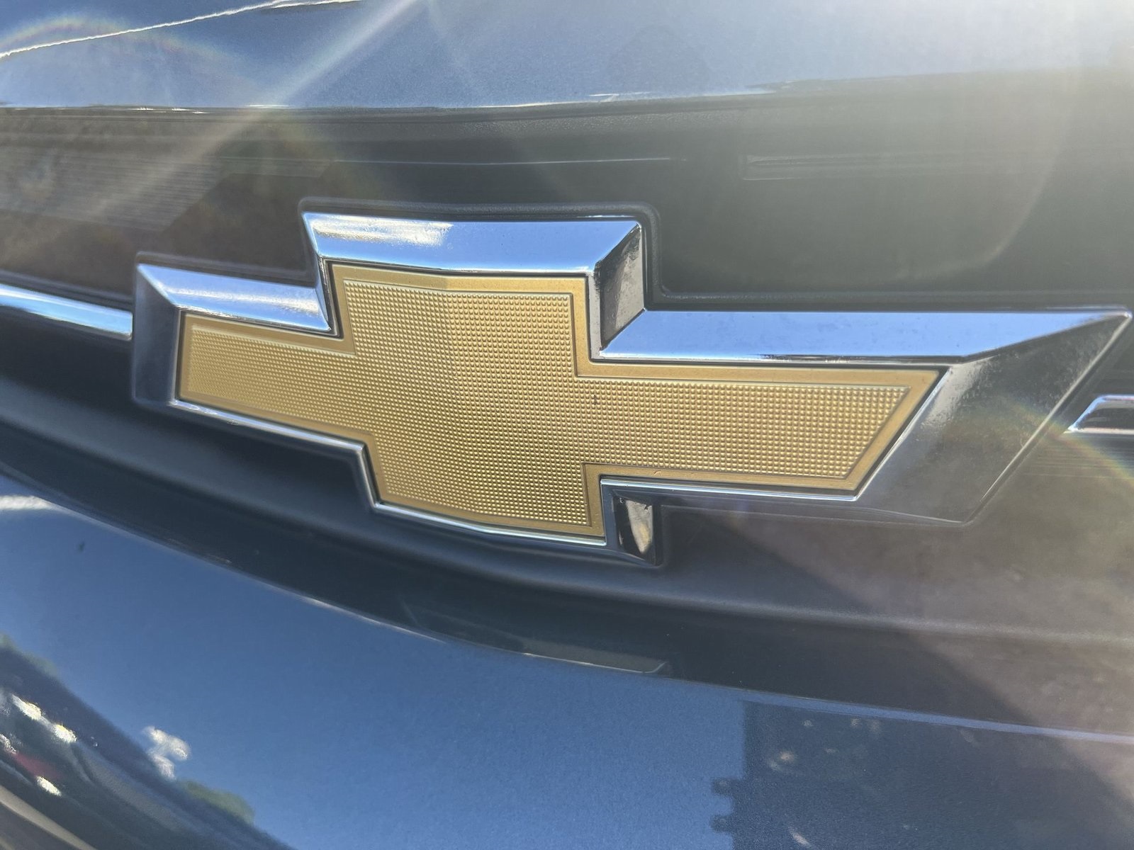 used 2022 Chevrolet Trax car, priced at $18,991