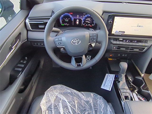 new 2025 Toyota Camry car, priced at $36,609