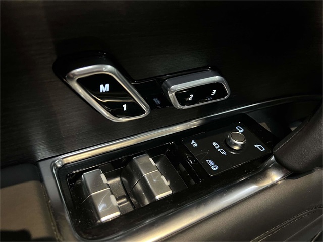 used 2024 Land Rover Range Rover car, priced at $130,991