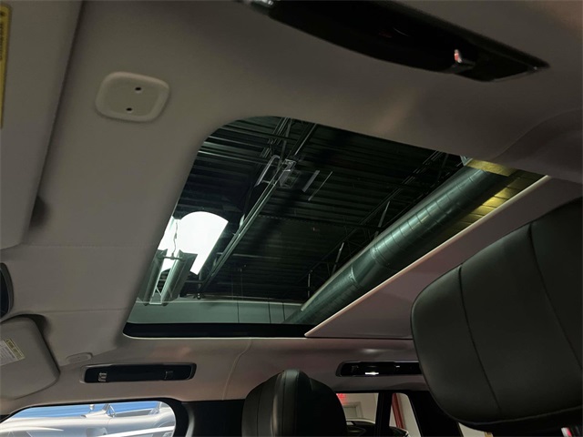 used 2024 Land Rover Range Rover car, priced at $130,991