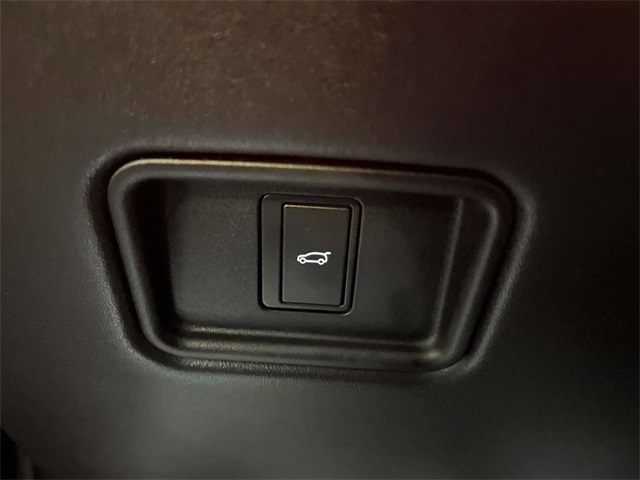 used 2024 Land Rover Range Rover car, priced at $130,991