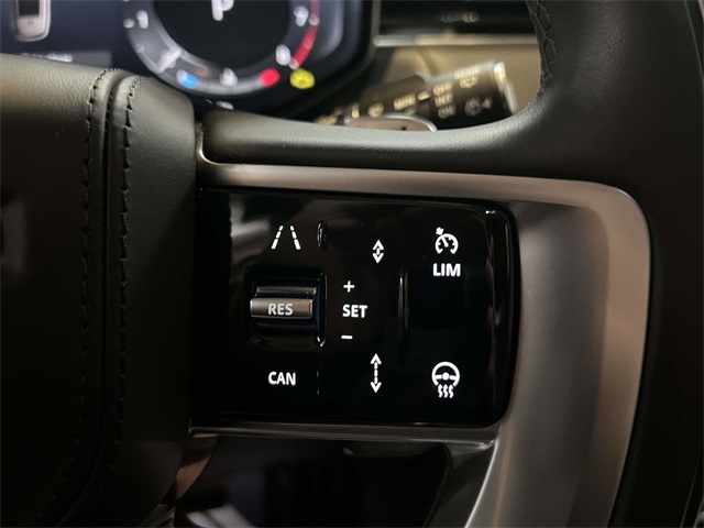 used 2024 Land Rover Range Rover car, priced at $130,991