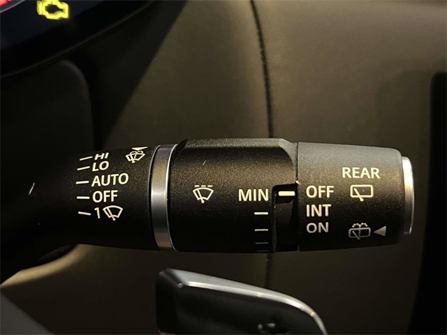 used 2024 Land Rover Range Rover car, priced at $130,991