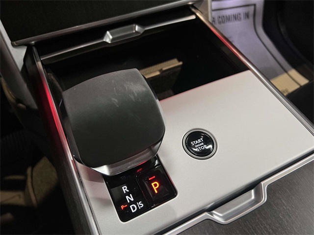 used 2024 Land Rover Range Rover car, priced at $130,991
