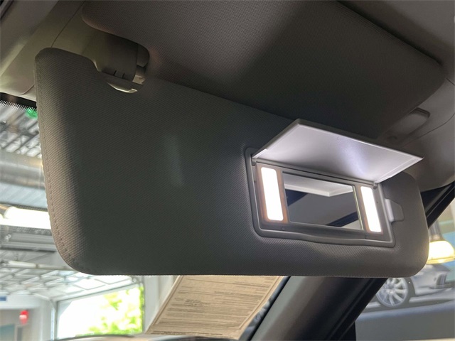 used 2024 Land Rover Range Rover car, priced at $130,991