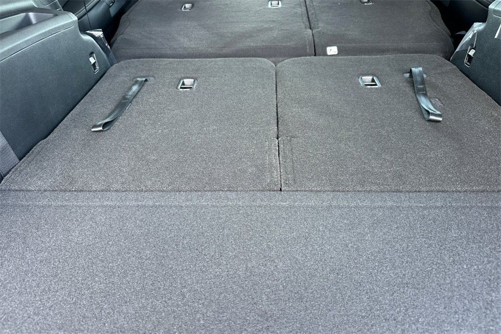 new 2025 Kia Sorento car, priced at $37,374