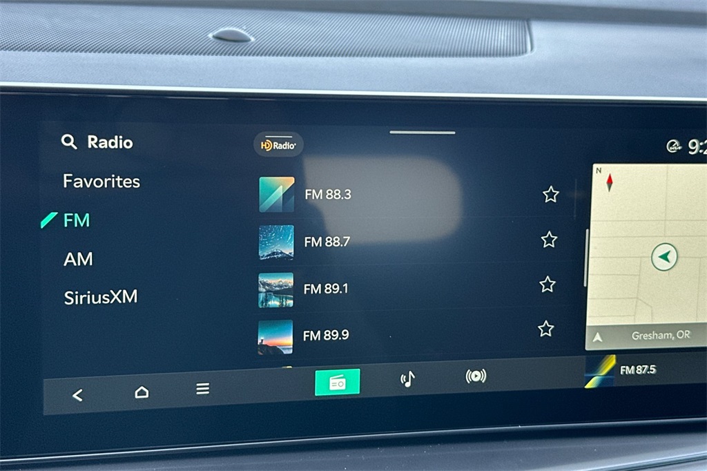 new 2025 Kia Sorento car, priced at $37,374