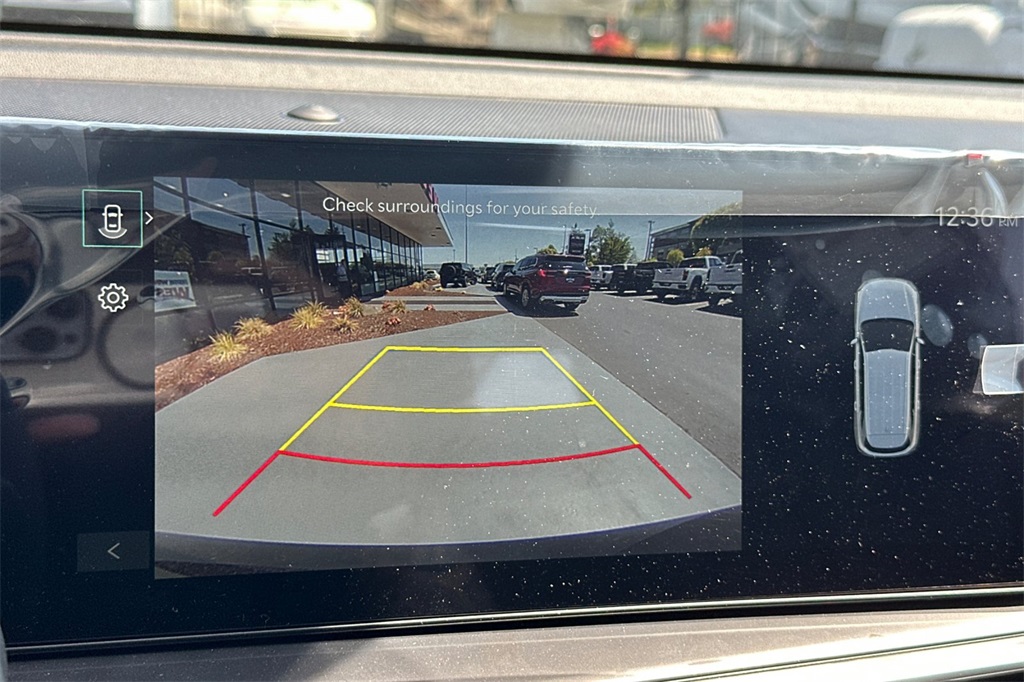 new 2025 Kia Sorento car, priced at $37,374