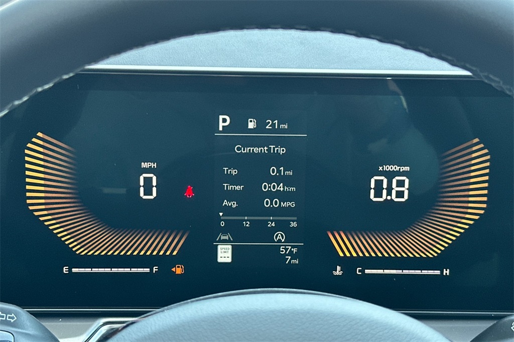 new 2025 Kia Sorento car, priced at $37,374